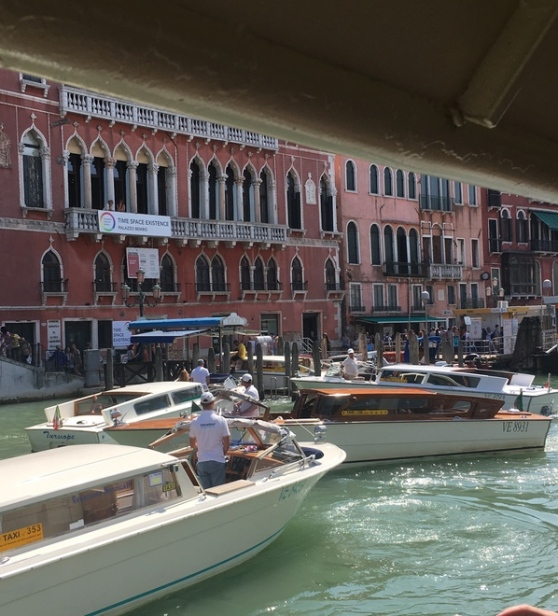 trafficoacqueocanalgrande