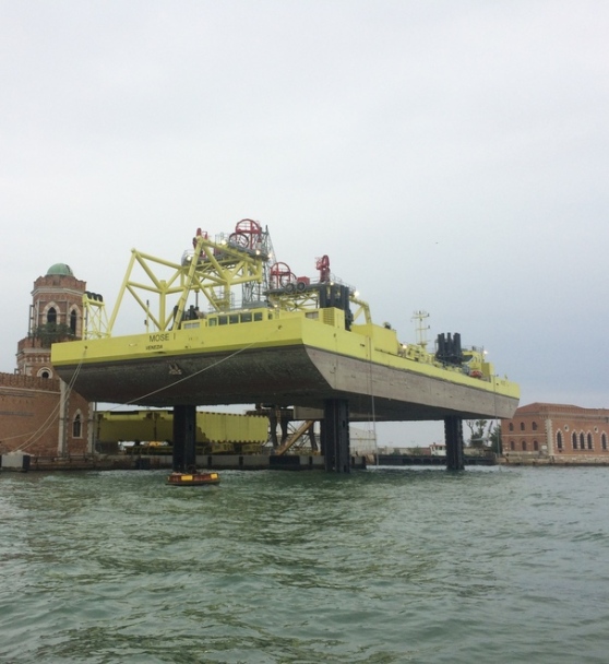 Sept2018MoseArsenale