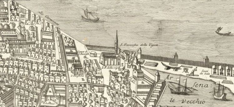 07-vera-da-pozzo-1770-veduta-di-Lodovico-Furlanetto-Bonifica-Gasometri-Venezia