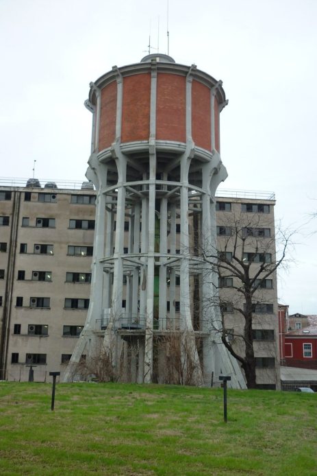 torrepiezometricavenezia